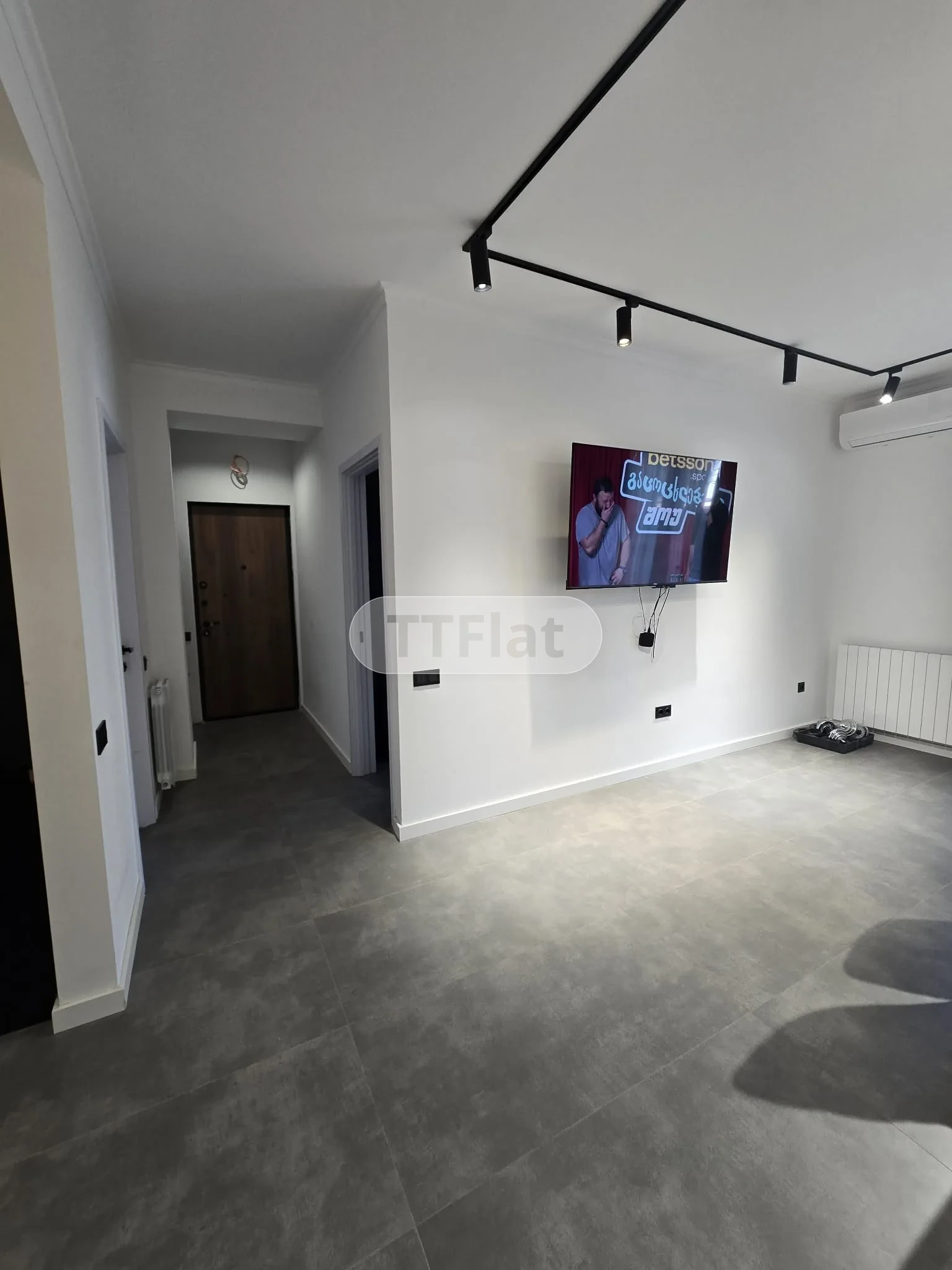 6 Barnovi St., Apt. 54