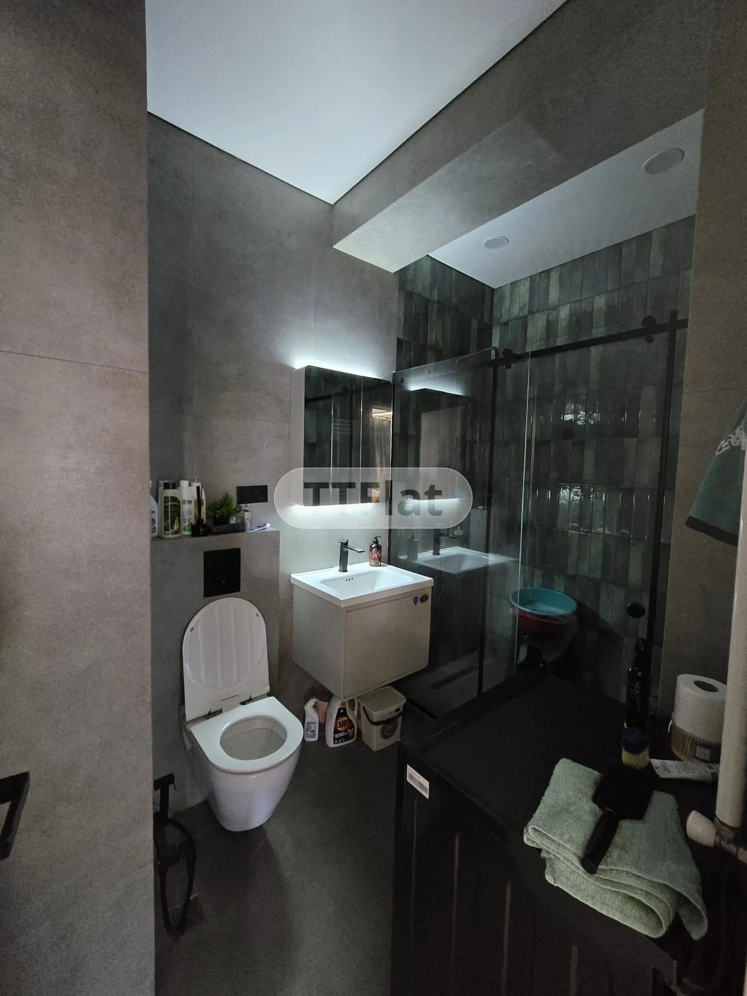 39 Arakishvili St., Apt. 42